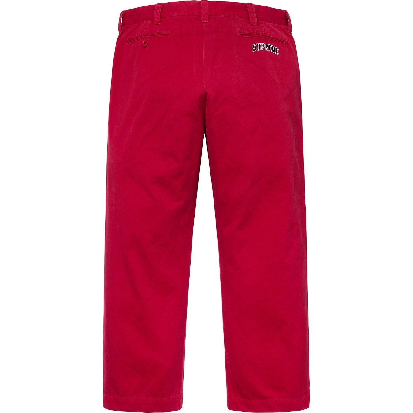 Arc Logo Chino Pant view 13